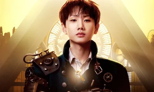 Silence Wang 汪苏泷